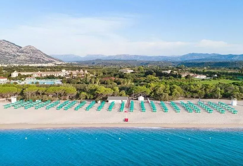 Club Hotel Marina Beach