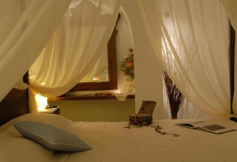 Hotel Absolute Bliss