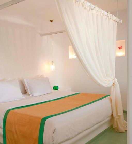 Hotel Absolute Bliss