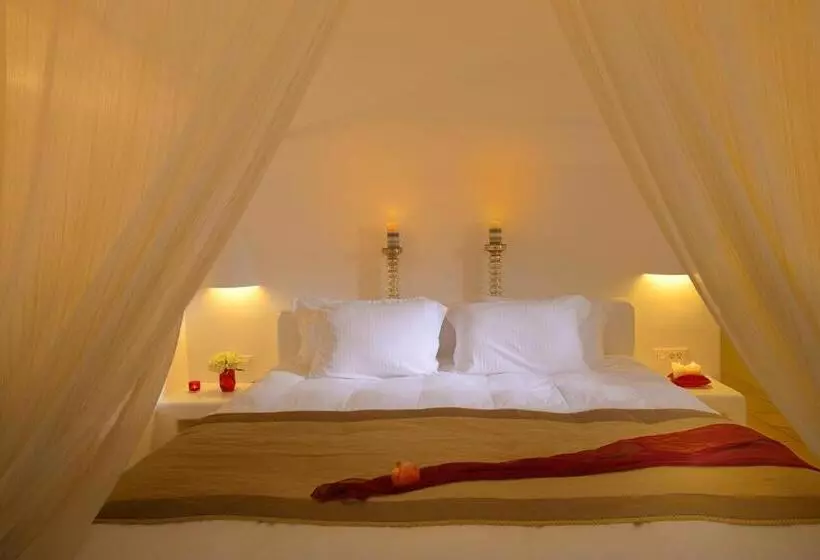 فندق Absolute Bliss