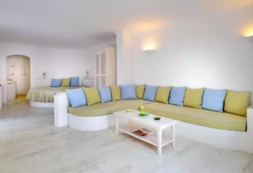 فندق Absolute Bliss