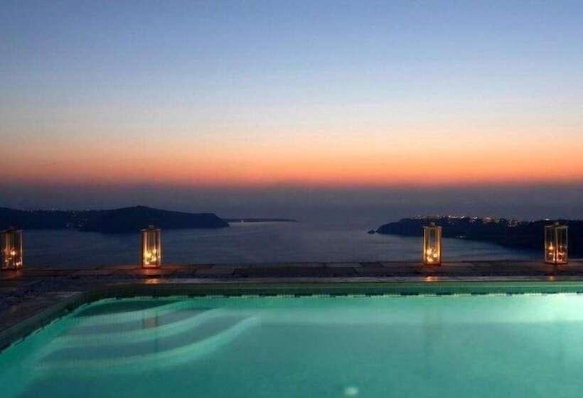 Hotel Absolute Bliss