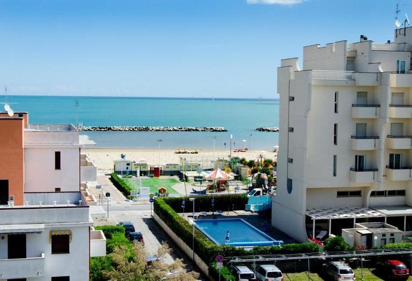 בית מלון כפרי Apollo