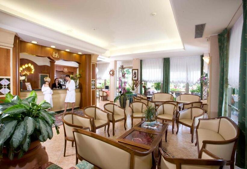 בית מלון כפרי Apollo