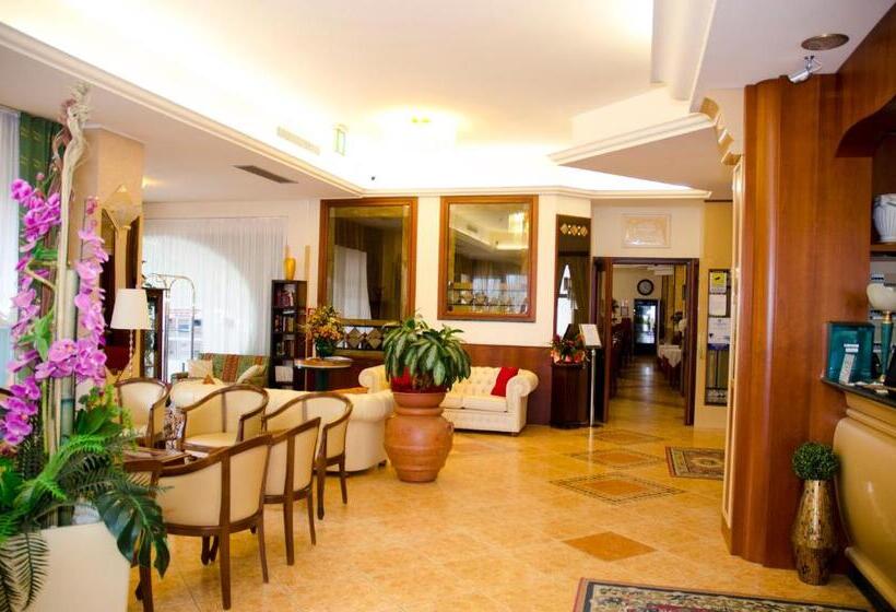 בית מלון כפרי Apollo