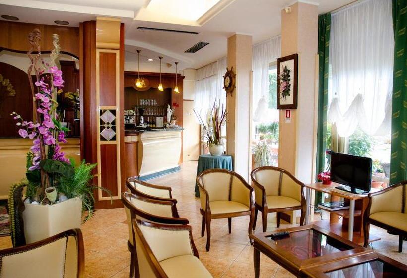 בית מלון כפרי Apollo