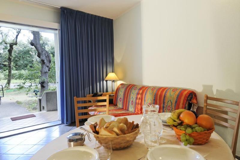 בית מלון כפרי Appartamenti Riva Degli Etruschi