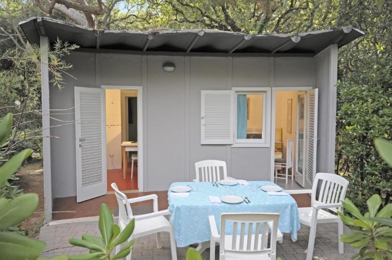 בית מלון כפרי Appartamenti Riva Degli Etruschi