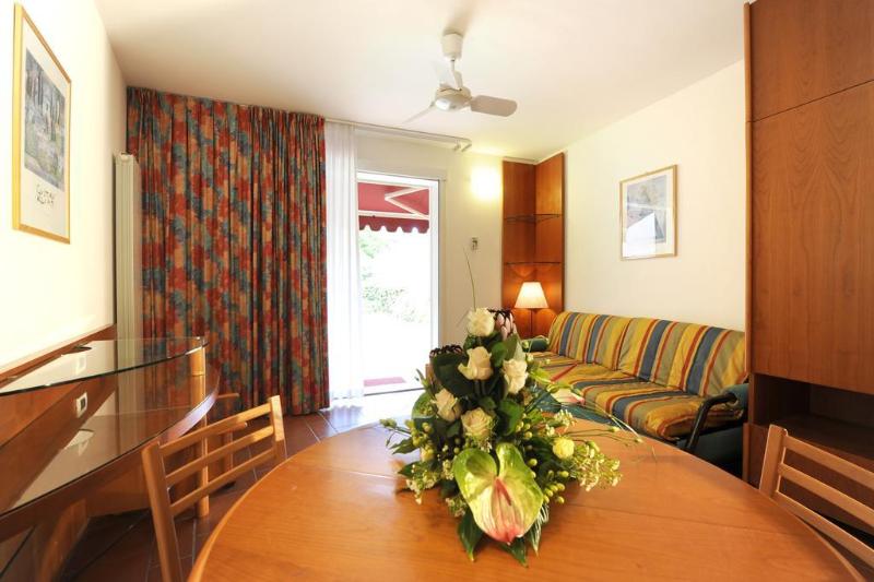 فندق Appartamenti Riva Degli Etruschi