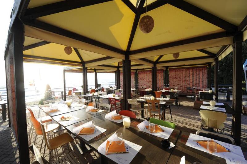 בית מלון כפרי Appartamenti Riva Degli Etruschi