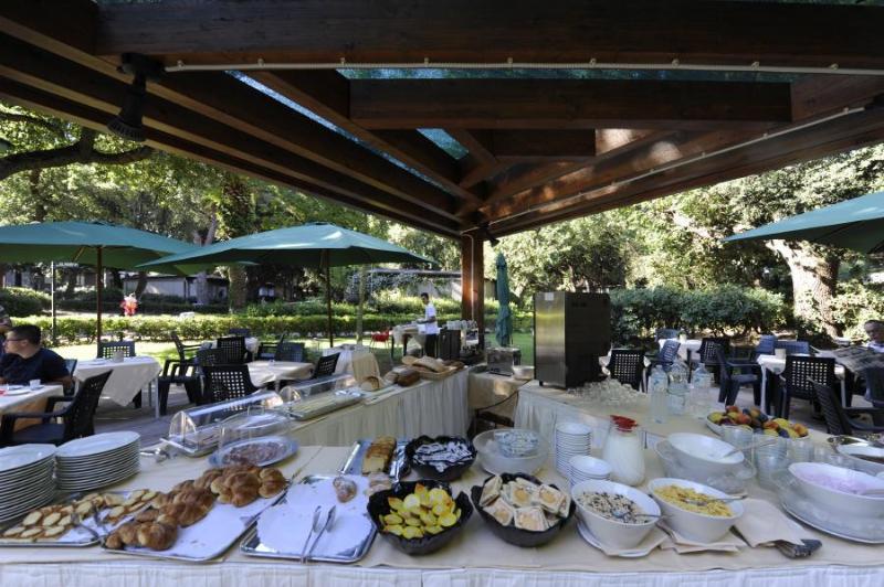 فندق Appartamenti Riva Degli Etruschi