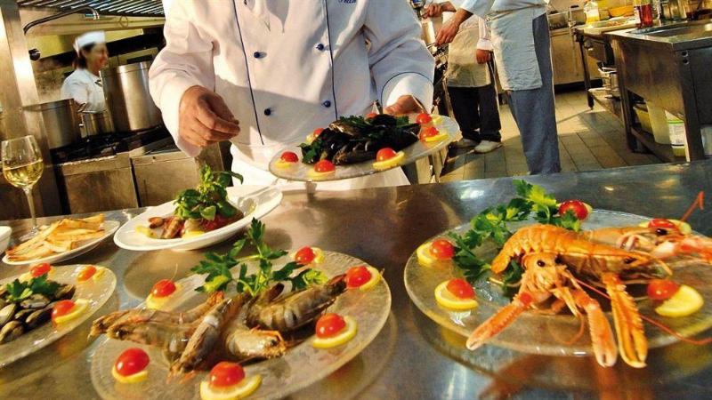 فندق Appartamenti Riva Degli Etruschi