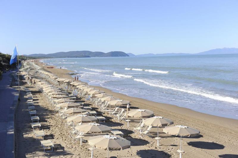 فندق Appartamenti Riva Degli Etruschi