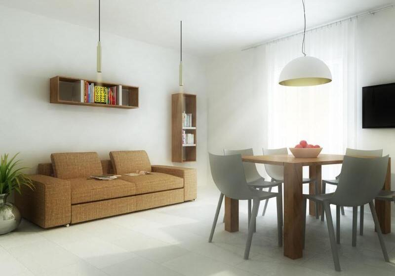 فندق Appartamenti Riva Degli Etruschi