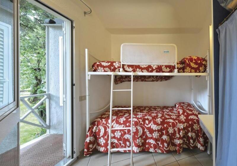 فندق Appartamenti Riva Degli Etruschi