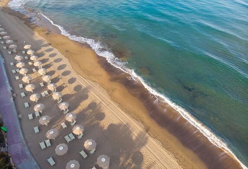 فندق Appartamenti Riva Degli Etruschi