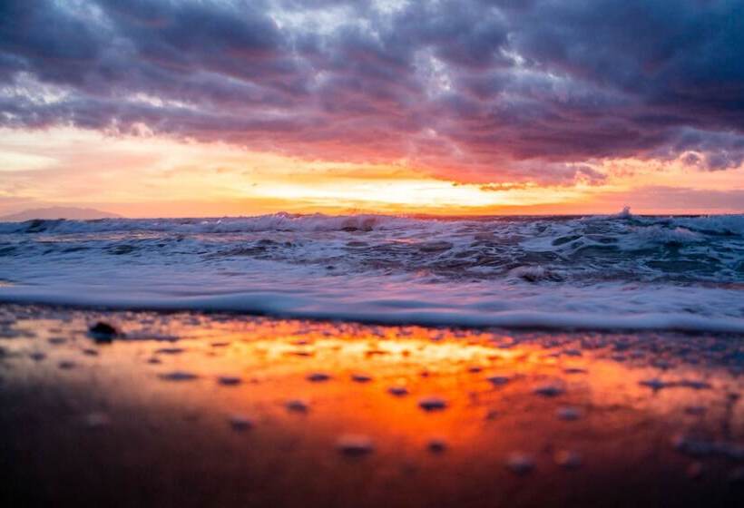 בית מלון כפרי Appartamenti Riva Degli Etruschi