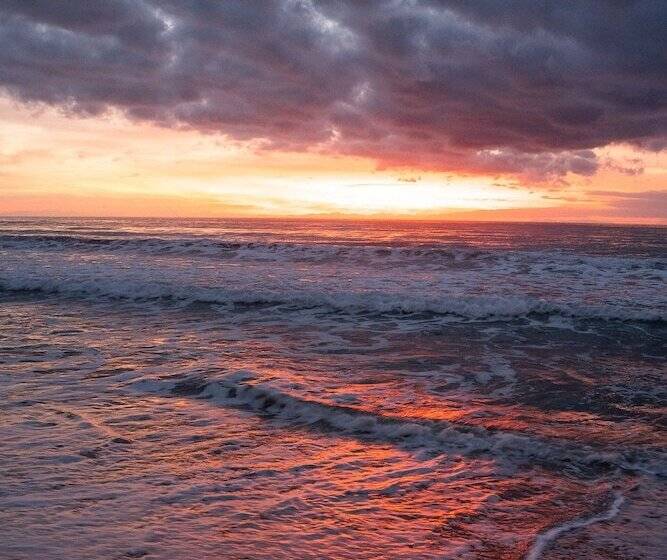 בית מלון כפרי Appartamenti Riva Degli Etruschi