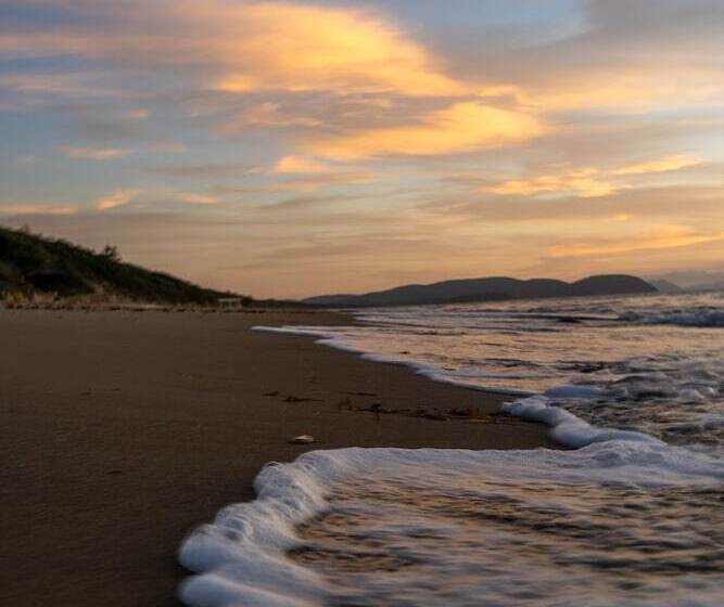 فندق Appartamenti Riva Degli Etruschi