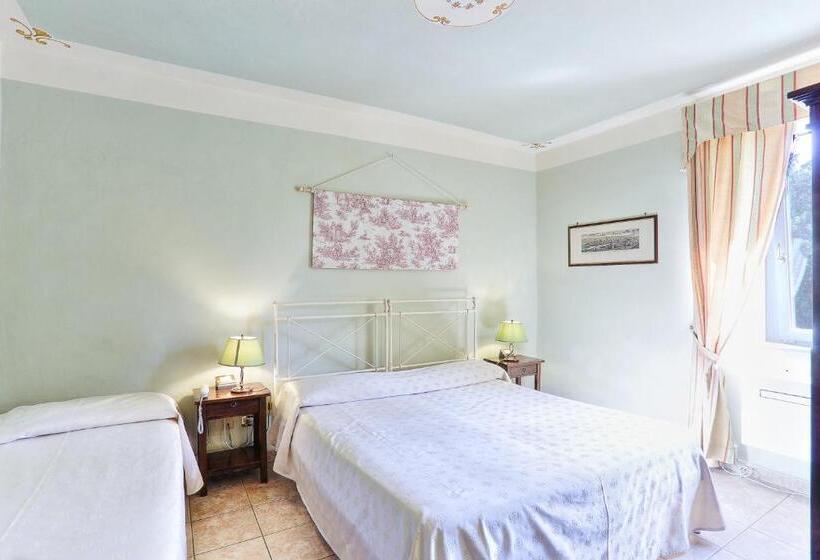 호텔 San Martino Country Resort