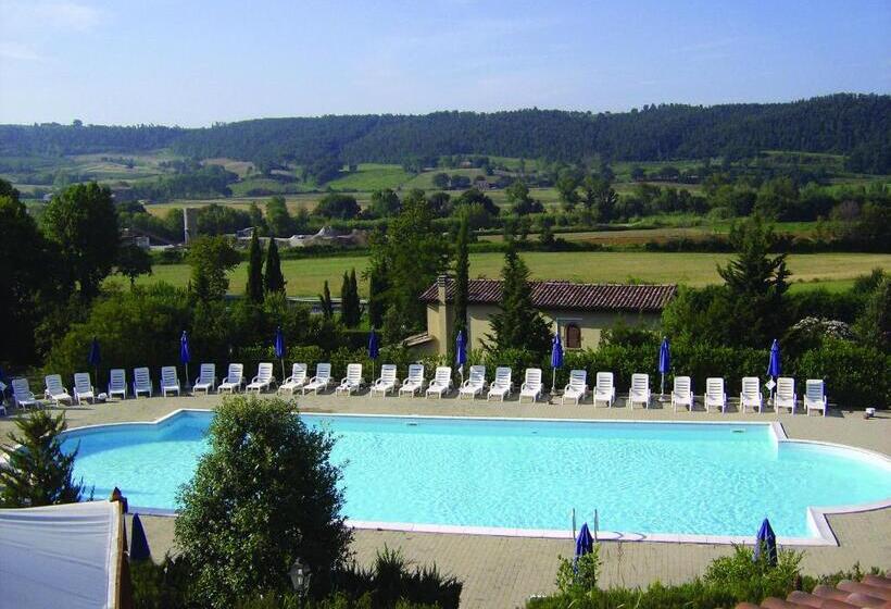 호텔 San Martino Country Resort