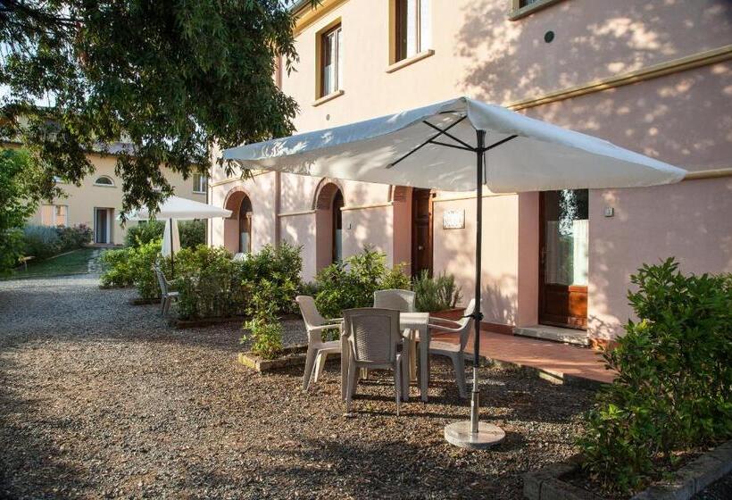 호텔 San Martino Country Resort