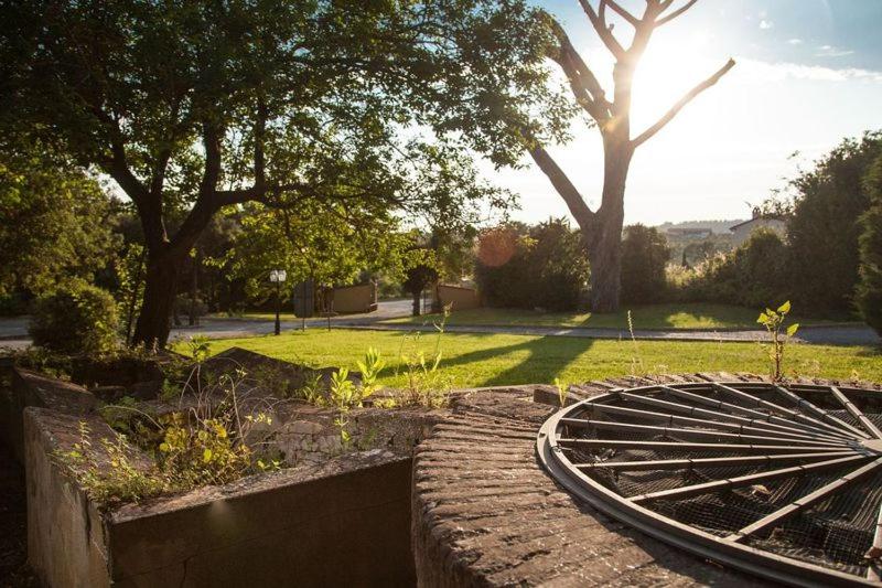 호텔 San Martino Country Resort