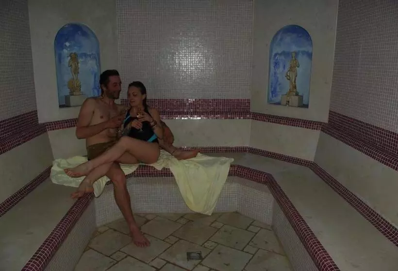 酒店 San Martino Country Resort