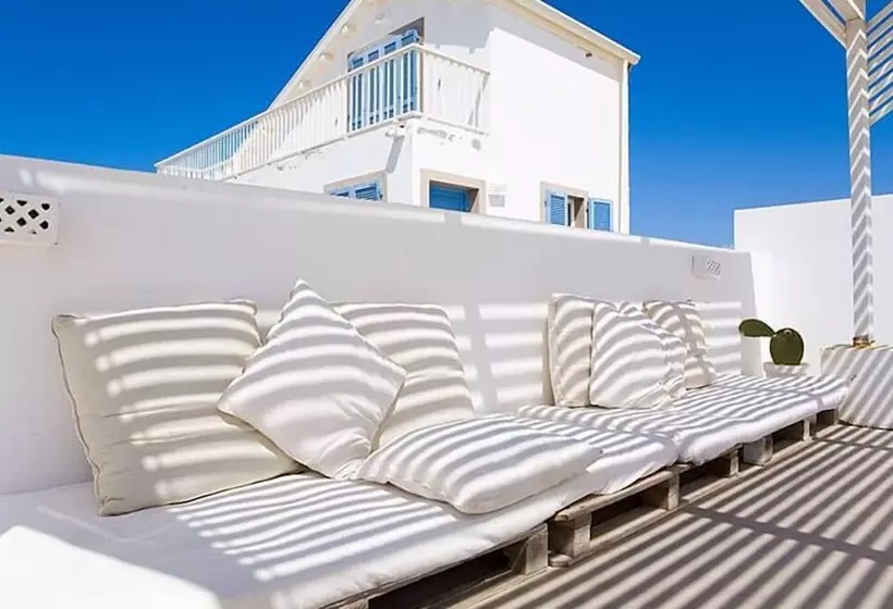 هتل Casa Velha Resort