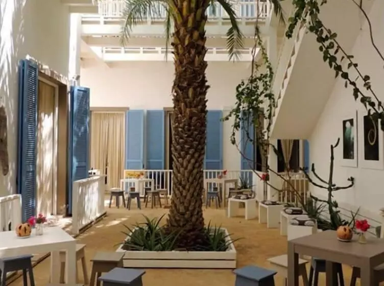 هتل Casa Velha Resort