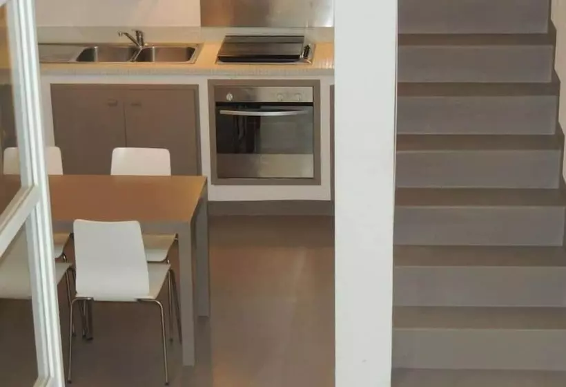 هتل Casa Velha Resort