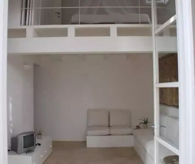 هتل Casa Velha Resort