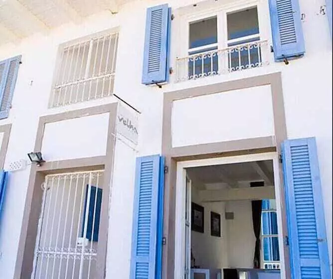 هتل Casa Velha Resort