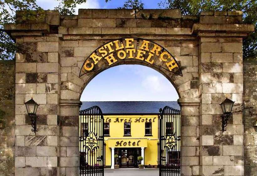 Hotel Castle Arch
