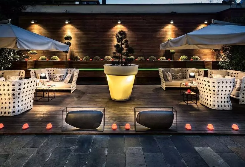 酒店 Crowne Plaza Milan City, An Ihg