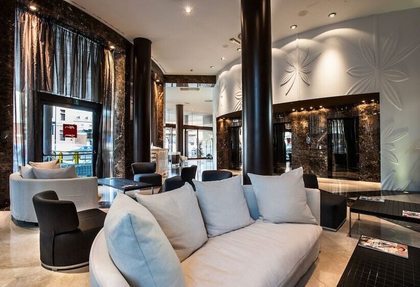 בית מלון כפרי Crowne Plaza Milan City, An Ihg