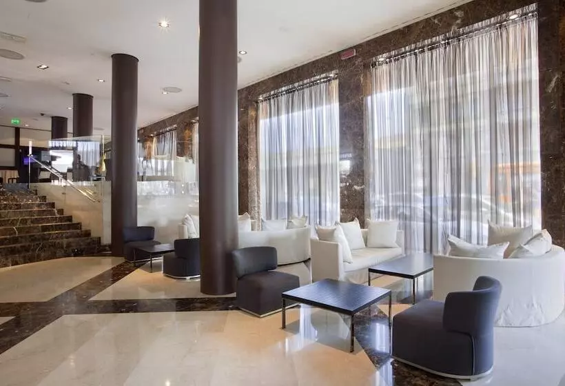 酒店 Crowne Plaza Milan City, An Ihg