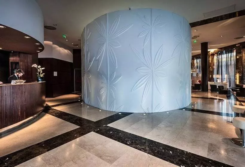 酒店 Crowne Plaza Milan City, An Ihg