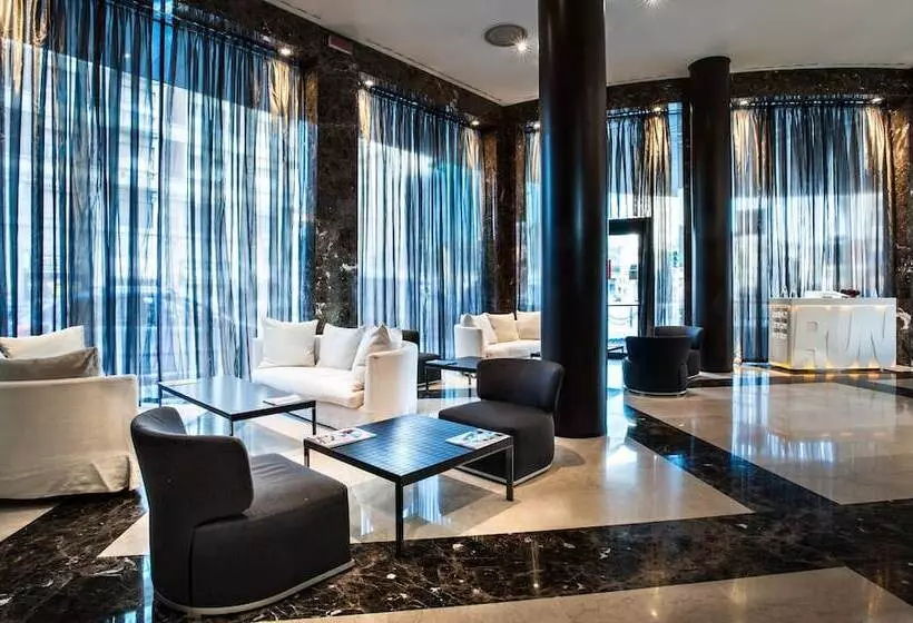 酒店 Crowne Plaza Milan City, An Ihg