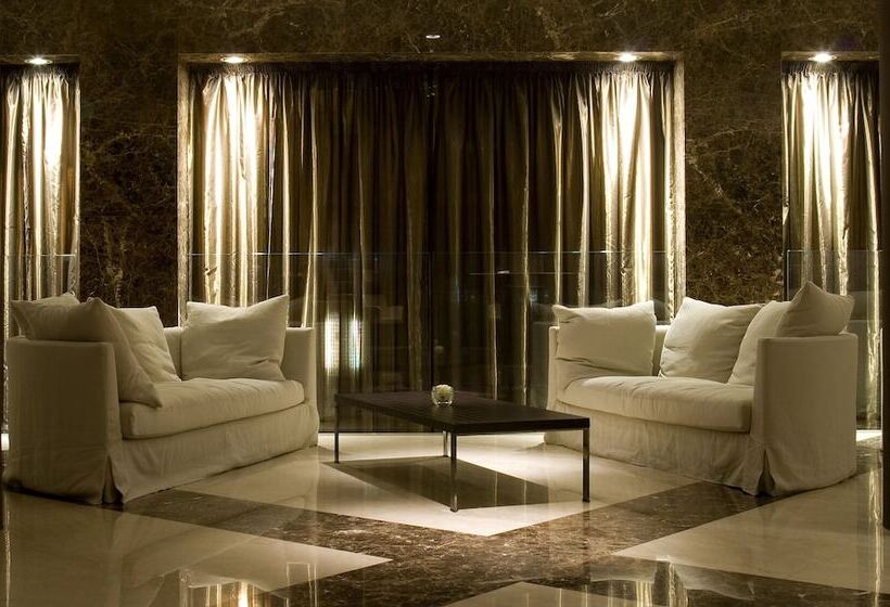 בית מלון כפרי Crowne Plaza Milan City, An Ihg