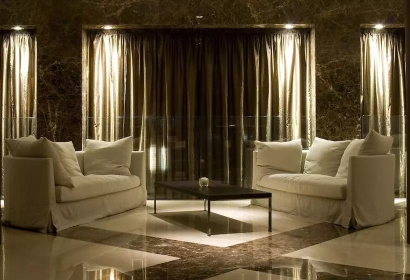 酒店 Crowne Plaza Milan City, An Ihg