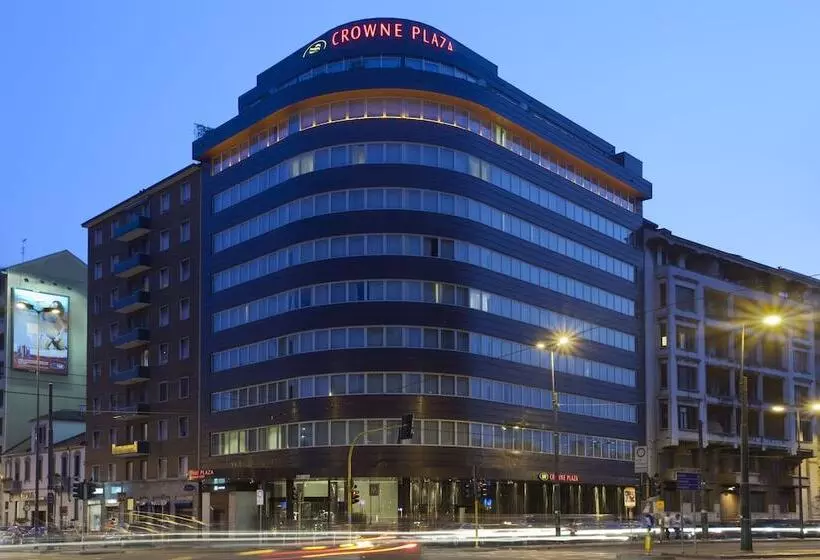酒店 Crowne Plaza Milan City, An Ihg