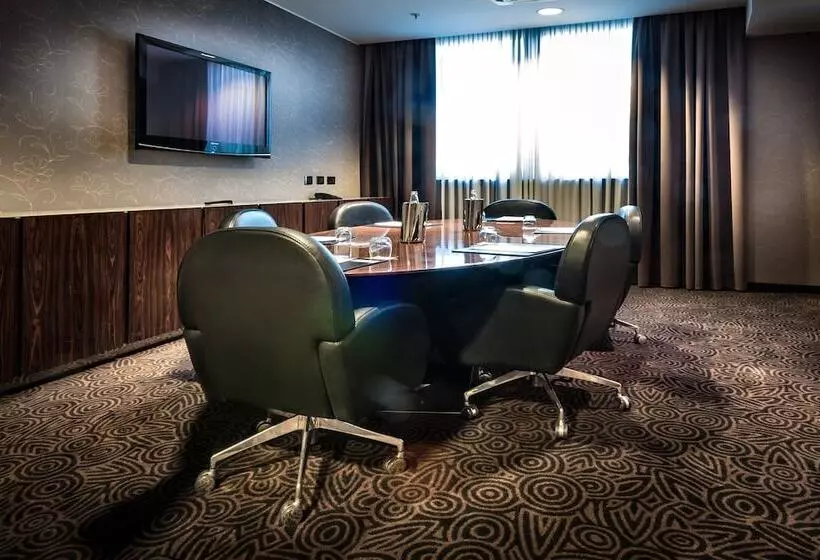 酒店 Crowne Plaza Milan City, An Ihg