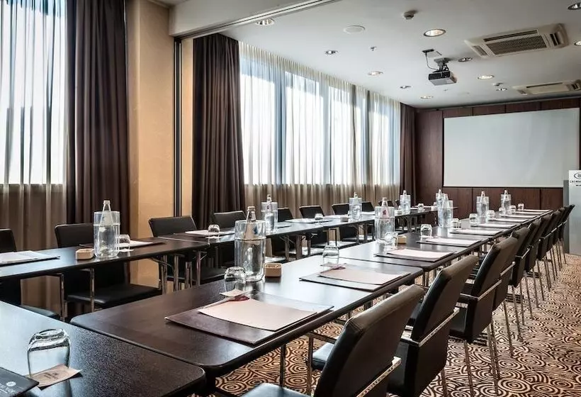 酒店 Crowne Plaza Milan City, An Ihg