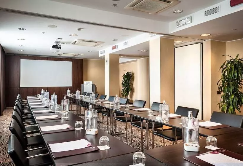 酒店 Crowne Plaza Milan City, An Ihg