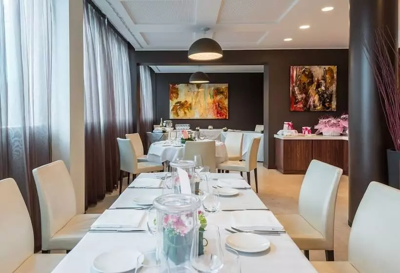 酒店 Crowne Plaza Milan City, An Ihg