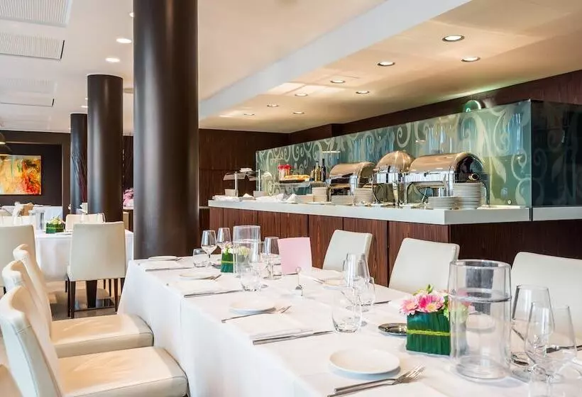 酒店 Crowne Plaza Milan City, An Ihg