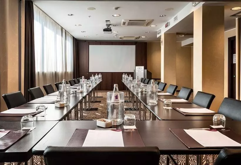 酒店 Crowne Plaza Milan City, An Ihg