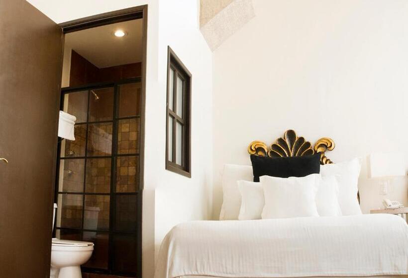 فندق Herencia By Hosting House