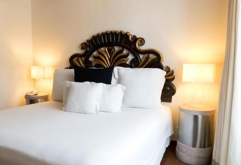 فندق Herencia By Hosting House